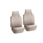 1969 VW Squareback Seat Covers